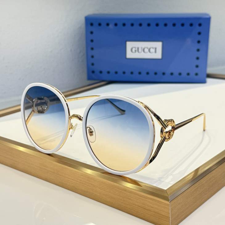 Picture of Gucci Sunglasses _SKUfw79616288fw